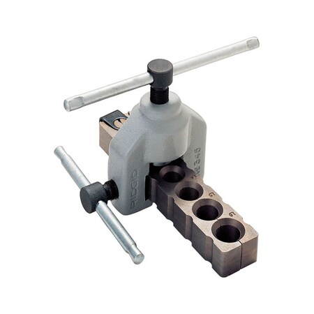 Ridgid Tool Flaring Rigid #345 23332